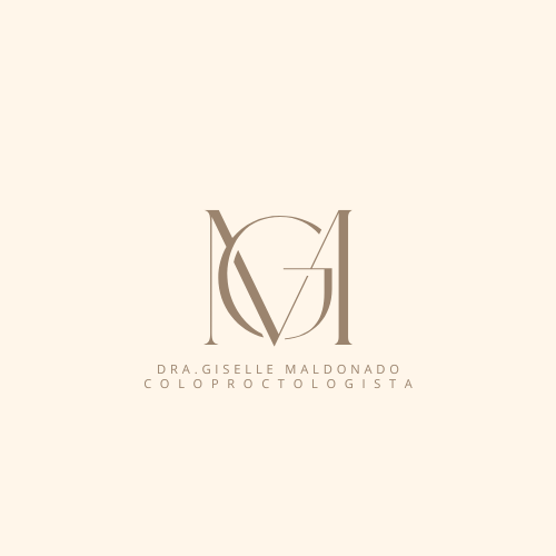 Logo Dra. Giselle Maldonado